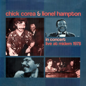 In Concert Live At Midem 1978