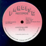 Love’s Calling