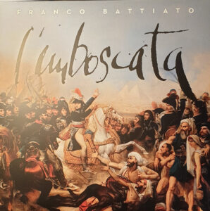 L’Imboscata