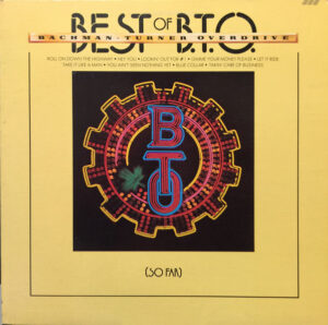 Best Of B.T.O. (So Far)