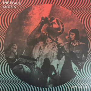 Live At Levitation
