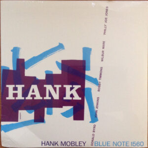 Hank