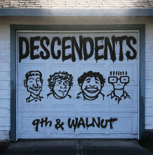 9th & Walnut