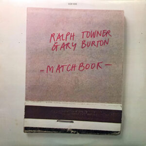Matchbook