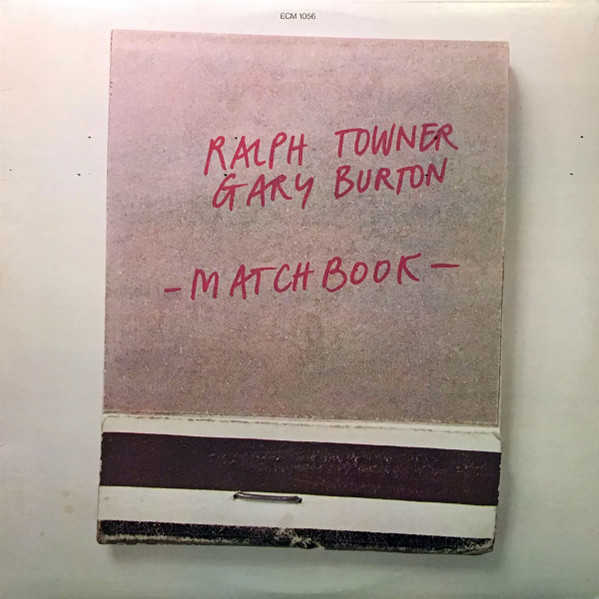 Matchbook