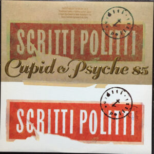 Cupid & Psyche 85: imagen 1