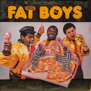 Fat Boys