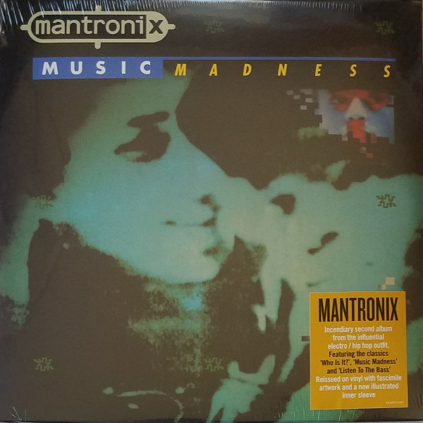 Music Madness