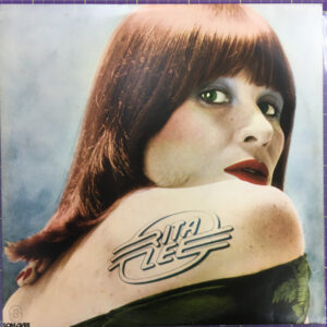 Rita Lee