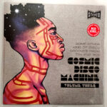 Cosmic Disco Machine Volume Three