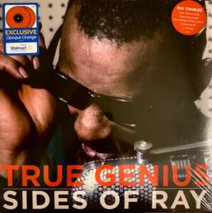 True Genius – Sides Of Ray