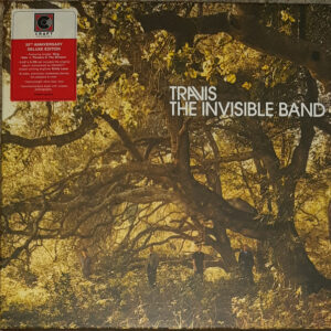 The Invisible Band