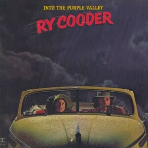 Into The Purple Valley: imagen 1