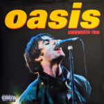 Knebworth 1996