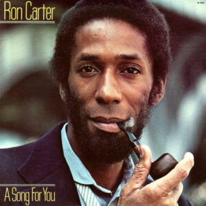 A Song For You
