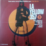 La Yellow 357