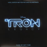 TRON: Legacy (Vinyl Edition Motion Picture Soundtrack)