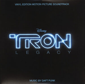 TRON: Legacy (Original Motion Picture Soundtrack)