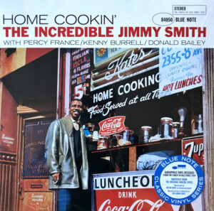 Home Cookin’