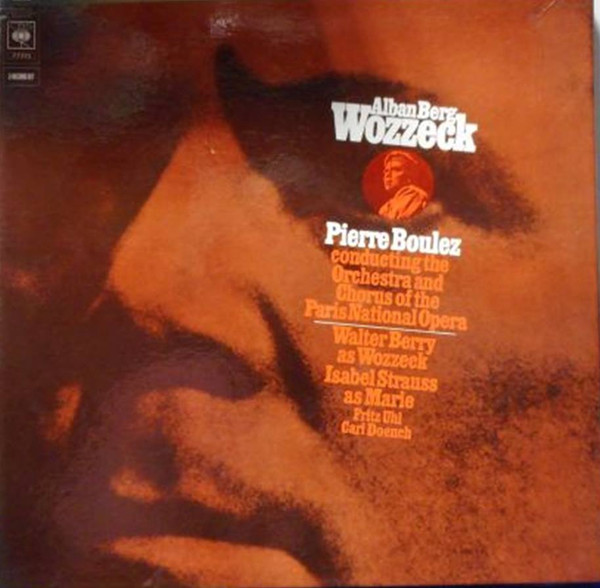 Wozzeck