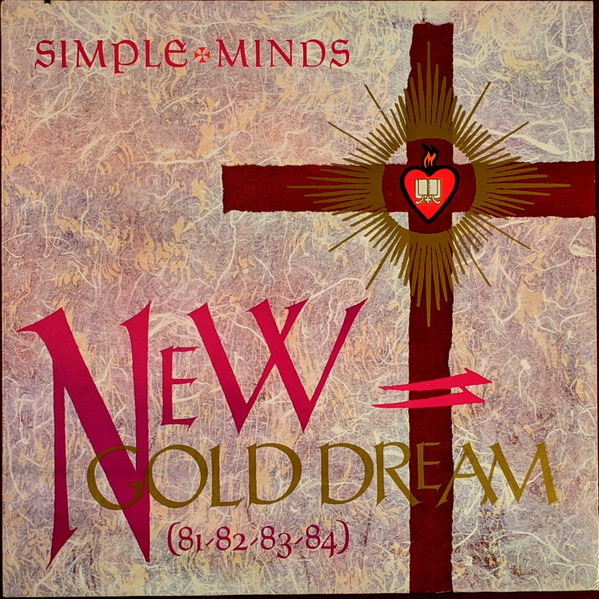 New Gold Dream (81-82-83-84)