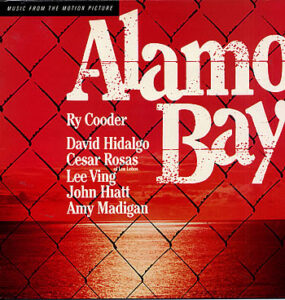 Music From The Motion Picture ‘Alamo Bay’