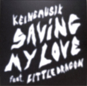 Saving My Love