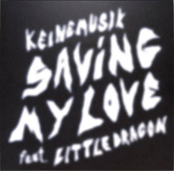 Saving My Love