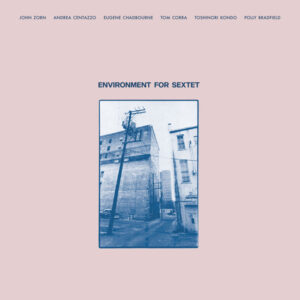 Environment For Sextet