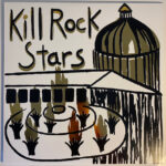 Kill Rock Stars
