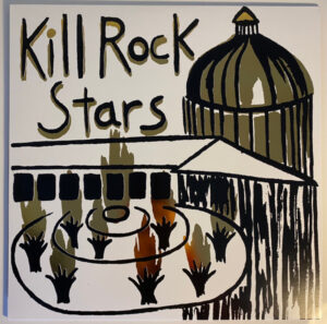 Kill Rock Stars
