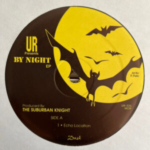 By Night EP