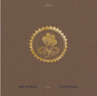 Collected Pieces: 2015–2020