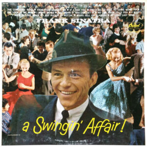 A Swingin’ Affair
