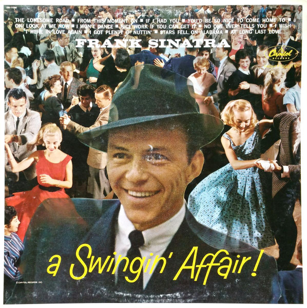 A Swingin' Affair