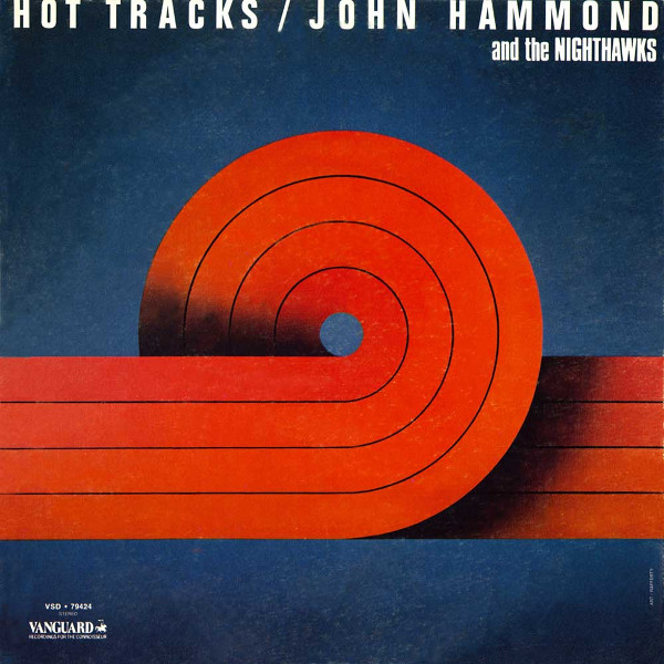 Hot Tracks
