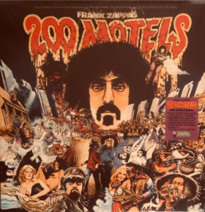 200 Motels
