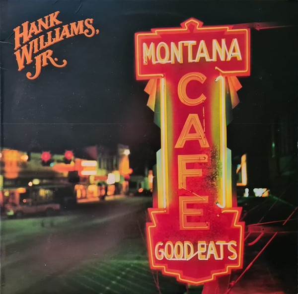 Montana Cafe