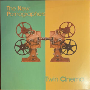 Twin Cinema