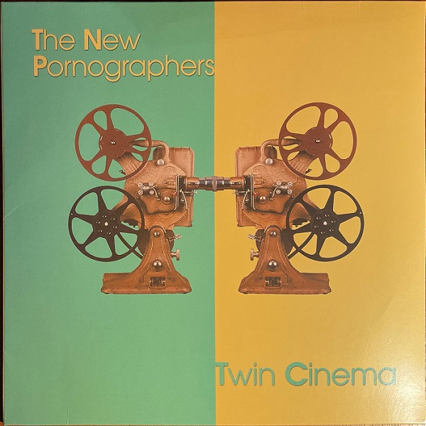 Twin Cinema