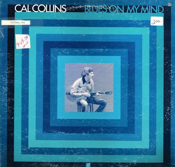 Blues On My Mind