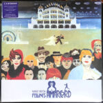 Amarcord (Colonna Sonora Originale Del Film)