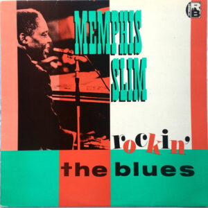 Rockin’ The Blues