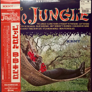 The Jungle