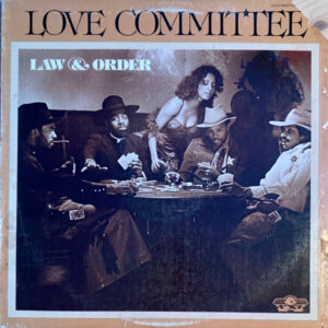 Law And Order