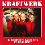King Biscuit Radio 1975