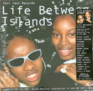 Life Between Islands (Soundsystem Culture: Black Musical Expression In The UK 1973-2006)