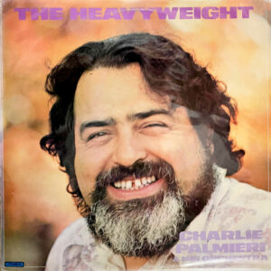 The Heavyweight