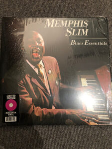 Blues Essentials