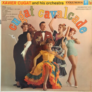 Cugat Cavalcade
